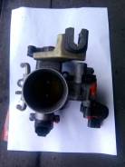 Заслонка дроссельная. Toyota: Harrier, Tarago, Picnic, Avensis, RAV4, Camry, Picnic Verso, Previa, Kluger V, Highlander, Estima, Avensis Verso Двигате...