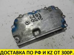 Крышка двигателя. Nissan: Wingroad, Bluebird Sylphy, Tino, Expert, Sentra, Avenir, Primera, AD, Pulsar, Sunny, Almera Двигатели: QG15DE, QG18DE, QG16D...