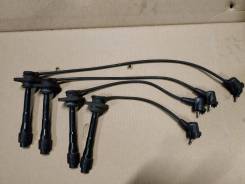 Высоковольтные провода. Toyota: Sprinter, Corsa, Caldina, Corolla II, Corolla, Tercel, Raum, Cynos, Starlet Двигатели: 4EFE, 5EFE
