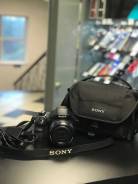 Sony Cyber-shot DSC-H400
