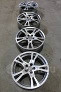 OZ Racing Palladio ST. 8.0x18", 5x112.00, ET35