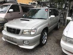 Subaru Forester. SF5, EJ205DX