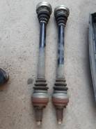 Привод, полуось. BMW: X1, M5, 1-Series, 3-Series, 7-Series, 5-Series, 6-Series, X3, Z4, X5 Двигатель N52B30