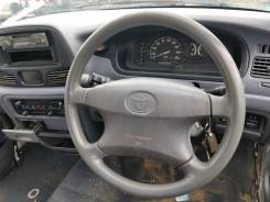Руль. Toyota: Lite Ace, Lite Ace Noah, Town Ace, Van, Town Ace Noah Двигатели: 7K, 7KE, 3CE