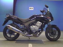 Honda CBF 600S. 600 куб. см., исправен, птс, без пробега. Под заказ