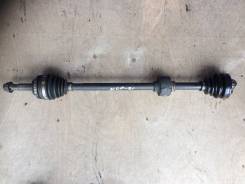 Привод, полуось. Toyota Platz, NCP12 Toyota Vitz, NCP10, NCP13 Toyota Funcargo, NCP20, NCP21 Двигатели: 1NZFE, 2NZFE