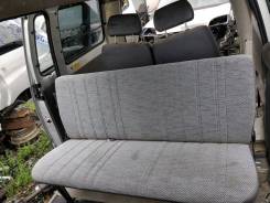 Сиденье. Toyota: Lite Ace, Lite Ace Noah, Town Ace, Van, Town Ace Noah Двигатели: 7KE, 3CE