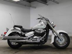 Suzuki VS 400 Intruder. 400 куб. см., исправен, птс, без пробега. Под заказ