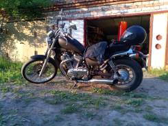 Suzuki VS 400 Intruder. 400 куб. см., исправен, птс, с пробегом