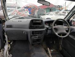 Панель приборов. Toyota: Lite Ace, Lite Ace Noah, Town Ace, Van, Town Ace Noah Двигатели: 2C, 3CE, 3SFE, 7K, 7KE, 3CT, 3CTE