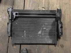 Радиатор кондиционера. BMW 3-Series, E46, E46/2, E46/2C, E46/3, E46/4, E46/5