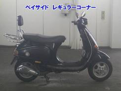 Piaggio Vespa. 125 куб. см., исправен, птс, без пробега. Под заказ