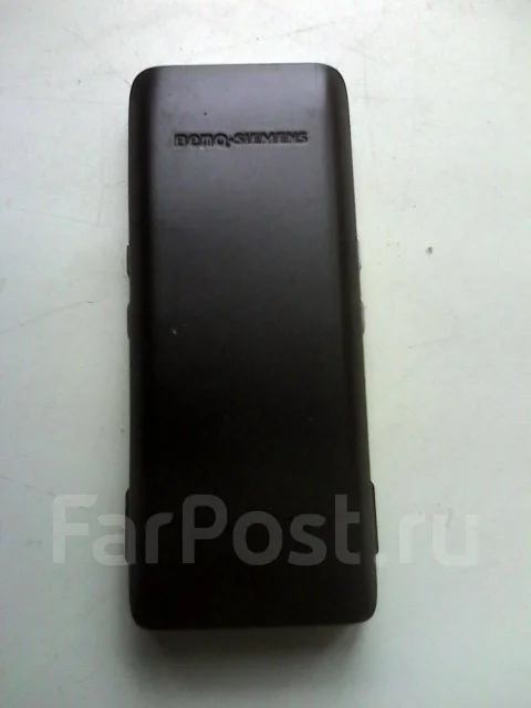 BenQ-Siemens S68. �/�, ��������� ����