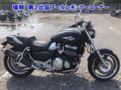 Honda X4. 1 300 куб. см., исправен, птс, без пробега. Под заказ
