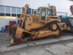 Caterpillar D7. Бульдозер H, 24 000,00 кг.