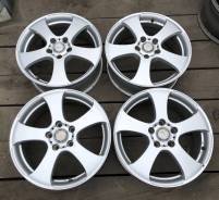 Jawa. 7.0x17", 5x114.30, ET53