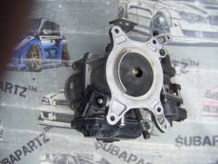 Заслонка дроссельная. Subaru Forester, SF5, SG5 Subaru Legacy, BE5, BH5, BL5, BL9, BM9, BP5, BP9, BR9 Subaru Impreza, GC1, GC2, GD2, GD3, GE6, GE7, GF...