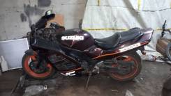Suzuki RF 400R. 400 куб. см., исправен, птс, с пробегом