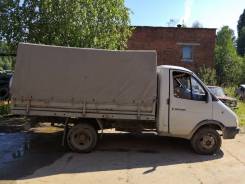 ГАЗ 3302. Продам газель 3302, 2 000 куб. см., 2 000 кг.