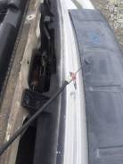 Тросик замка капота. Mitsubishi Delica, PD8W Двигатель 4M40