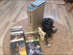Microsoft Xbox 360