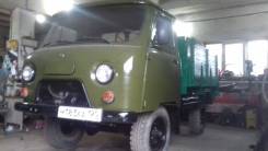 УАЗ 3303. Продается грузовик уаз 3303, 2 500 куб. см., 1 000 кг.