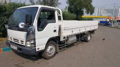 Isuzu. NPR81, 4HL1