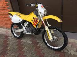 Suzuki RMX 250. 250 куб. см., исправен, птс, без пробега