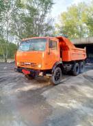 КамАЗ 55111. Продам камаз 55111, 10 850 куб. см., 13 000 кг.