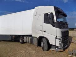 Volvo. Седельный тягач FH 2014 (2015) года, 460 л. с, 13 000 куб. см., 44 000 кг., 4x2