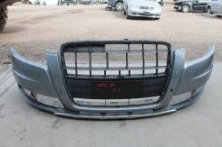 Бампер. Audi A6 allroad quattro, 4FH Двигатели: ASB, AUK, BNG, BPP, BSG