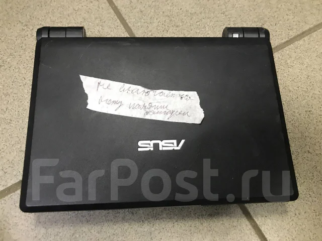 Asus Eee PC 900 ����