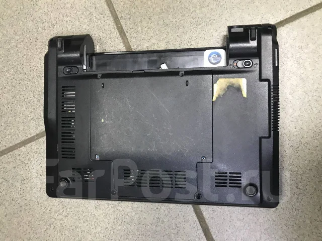 Asus Eee PC 900 ����