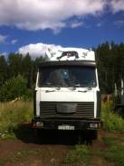 МАЗ 64229. Продается седельный тягач Маз 64229, 16 000 кг., 4x2