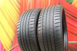 Goodyear EfficientGrip, 245/45 R17 в Москве Goodyear EfficientGrip. Летние, 2015 год, 10 %