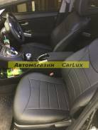 Чехлы. Toyota Prius, ZVW30, ZVW30L Двигатель 2ZRFXE