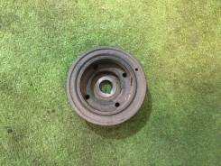 Шкив коленвала. Subaru Forester, SF5, SG5, SH5, SH9, SH9L Subaru Legacy, BD2, BD3, BD4, BD5, BE5, BG2, BG3, BG4, BG5, BGA, BH5, BM9, BR9 Subaru Imprez...