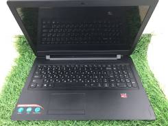 Lenovo IdeaPad. 15.6", 2,0 ГГц, ОЗУ 4096 Мб, диск 500 Гб, WiFi, Bluetooth, аккумулятор на 5 ч.