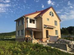 Продам дом. Мичурина 2а, р-н Надежденский район, площадь дома 210 кв. м., скважина, электричество 20 кВт, отопление электрическое, от агентства недвиж...