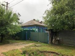 Пол дома, 34,3 кв. м. п. Хороль, ул. Садовая 15. Ул. Садовая 15 (п. Хороль), р-н Центр, площадь дома 34 кв. м., электричество 5 кВт, отопление твердот...