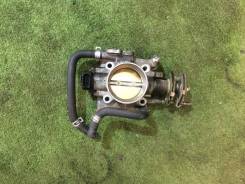 Заслонка дроссельная. Subaru: Pleo, Forester, Legacy, Impreza, Vivio Двигатели: EN07S, EN07U, EN07W, EJ202, EJ205, EJ20J, EJ255, EJ206, EJ208, EJ207...