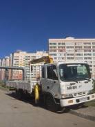 Hyundai HD120. , 7 545 куб. см., 5 000 кг., 4x2