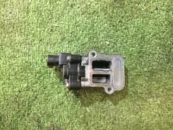 Регулятор холостого хода. Subaru Forester, SF5, SG5 Subaru Legacy, BE5, BES, BH5 Subaru Impreza, GDA, GDB, GGA, GGB Двигатели: EJ202, EJ205, EJ20J, EJ...