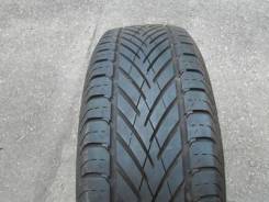 Gislaved Speed 606. Летние, 2015 год, 10 %, 1 шт