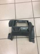 Накладка консоли. Mitsubishi Montero Sport, K90, K94W, K96W, K97WG, K99W