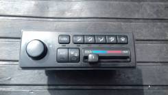 Блок управления климат-контролем. Nissan Almera Classic, B10 Двигатели: QG16, QG16DE