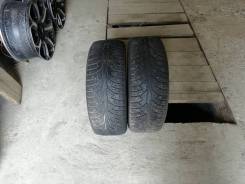 Nokian Hakkapeliitta 5. Зимние, шипованные, 40 %, 2 шт