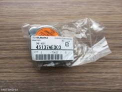 КРЫШКА РАДИАТОРА SUBARU 45137AE003