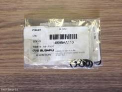 КОЛЬЦО ФОРСУНКИ SUBARU 16698AA110