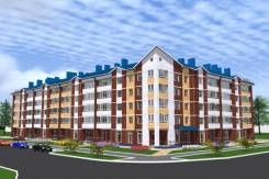 Продажа квартир в новостройке на пересечении улиц Калинина и Советская